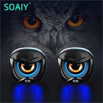 Loa Soaiy SA-A9